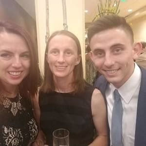 Meet your Posher, Casey